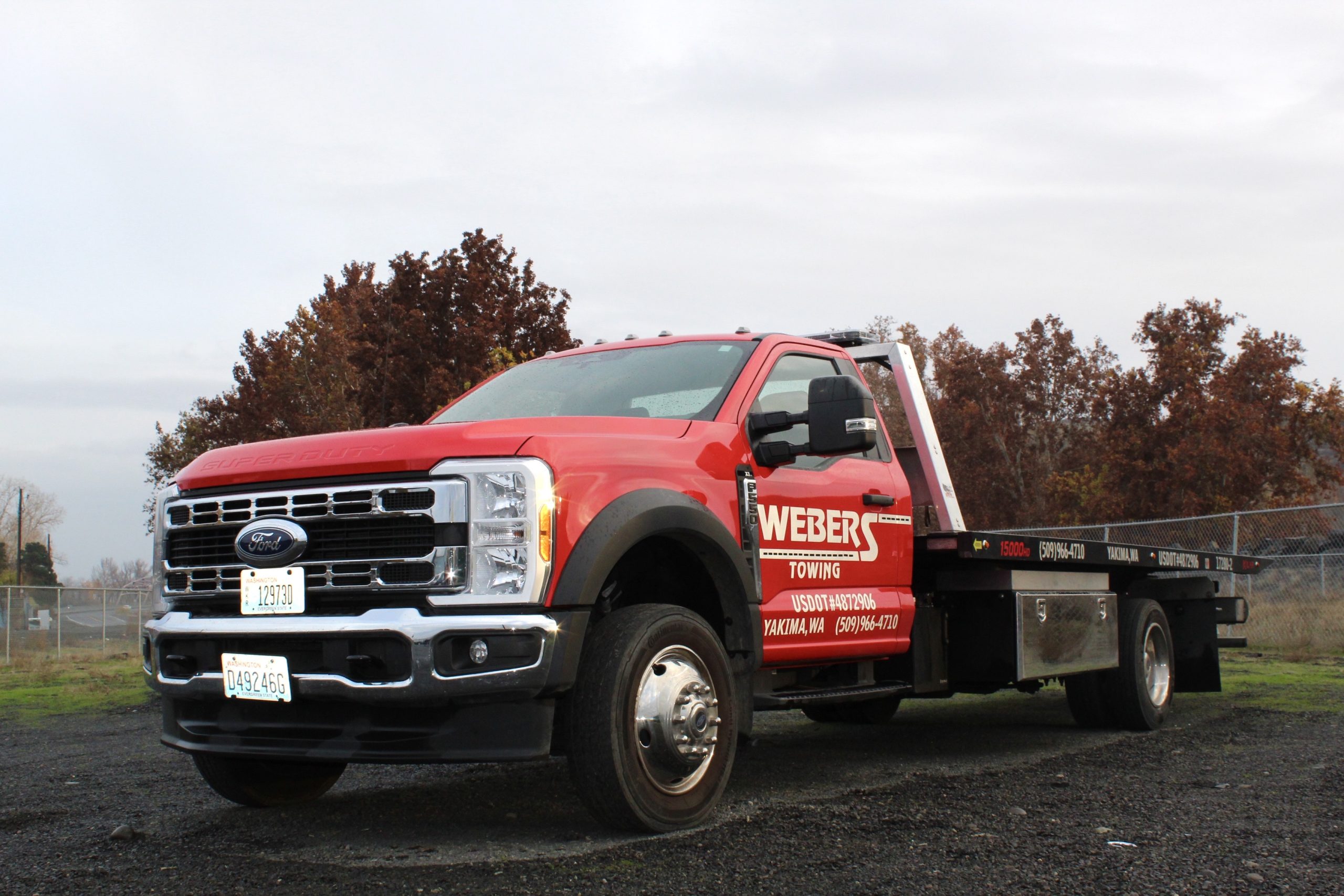 Client Provided Webers Towing (1)