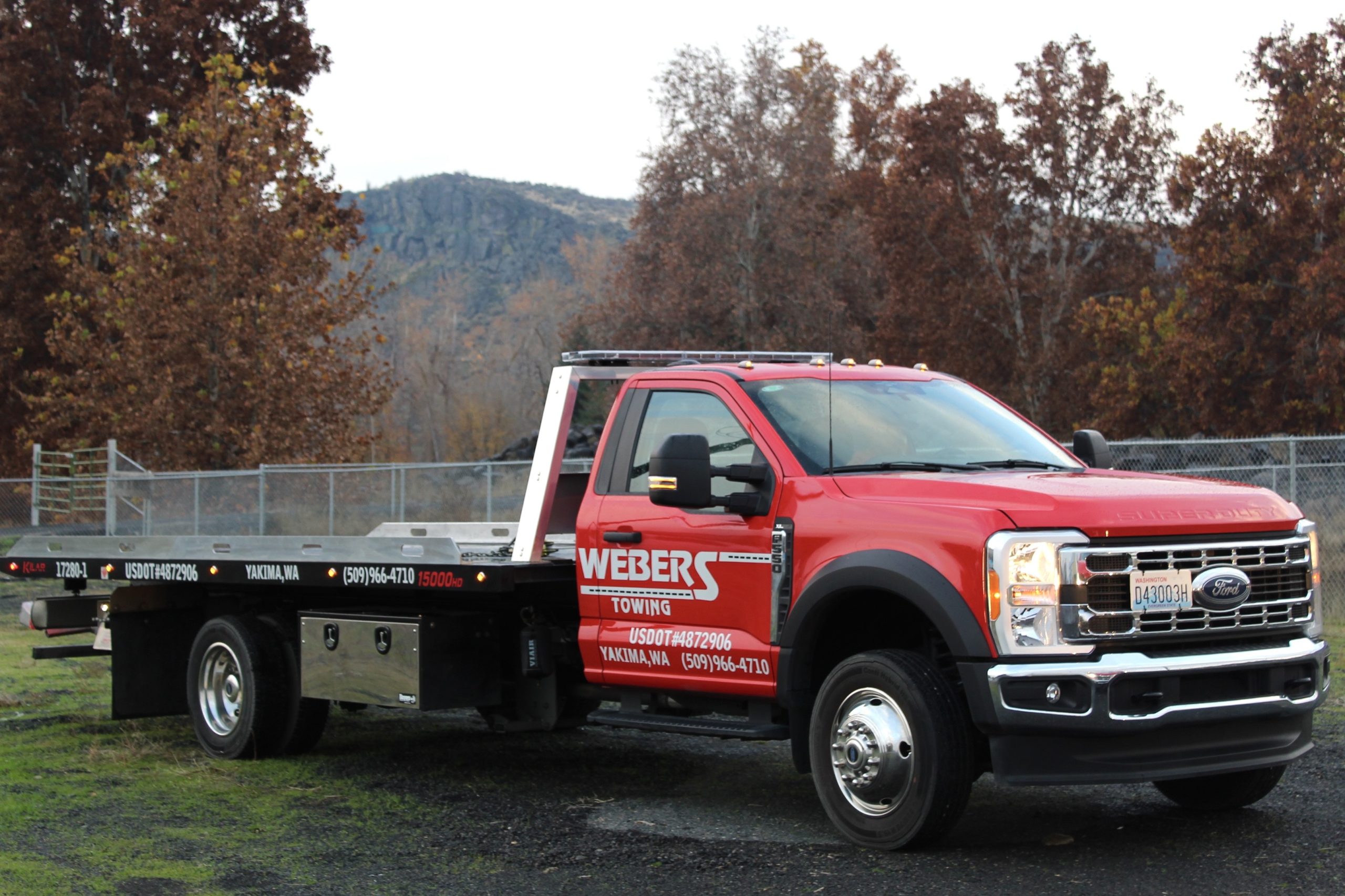 Client Provided Webers Towing (2)